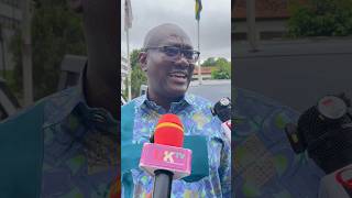 Afred Kojo Thompson says the NDC has no clear plan to restore hope and opportunities for the youth
