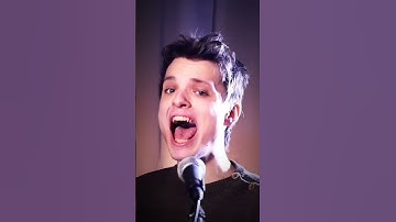 Thumbnail of How to sing DIE WITH A SMILE by Bruno Mars #vocalcoach #voicelessons