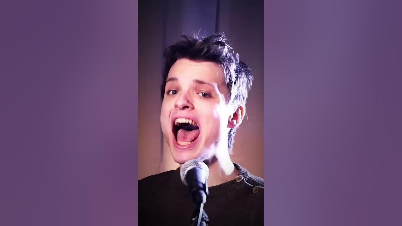 How to sing DIE WITH A SMILE by Bruno Mars #vocalcoach #voicelessons