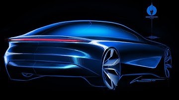 SKETCH-IT! #48 • Quick shading