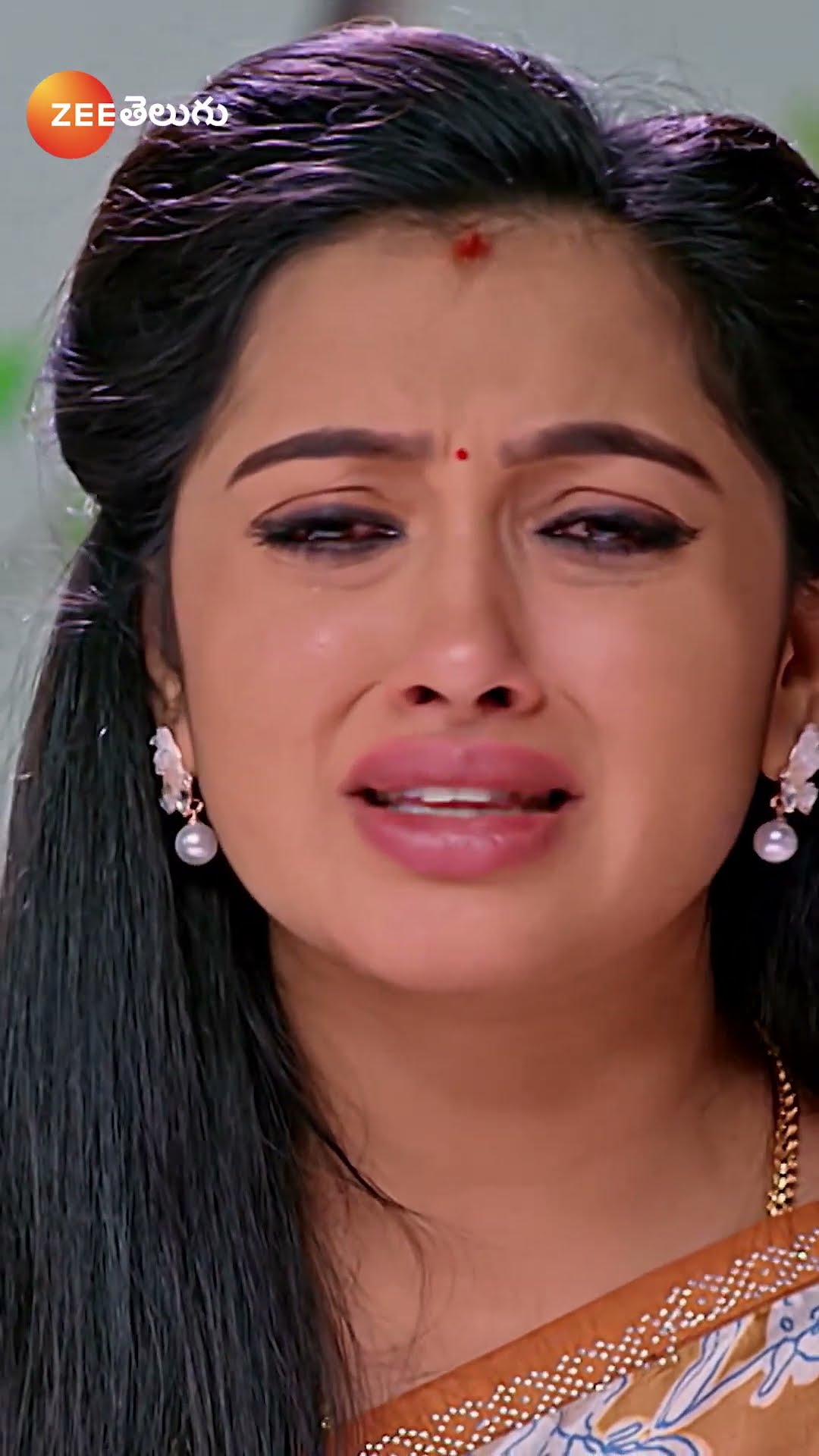 #MUKKUPUDAKA #Shorts #Zee Telugu #Entertainment #Drama
