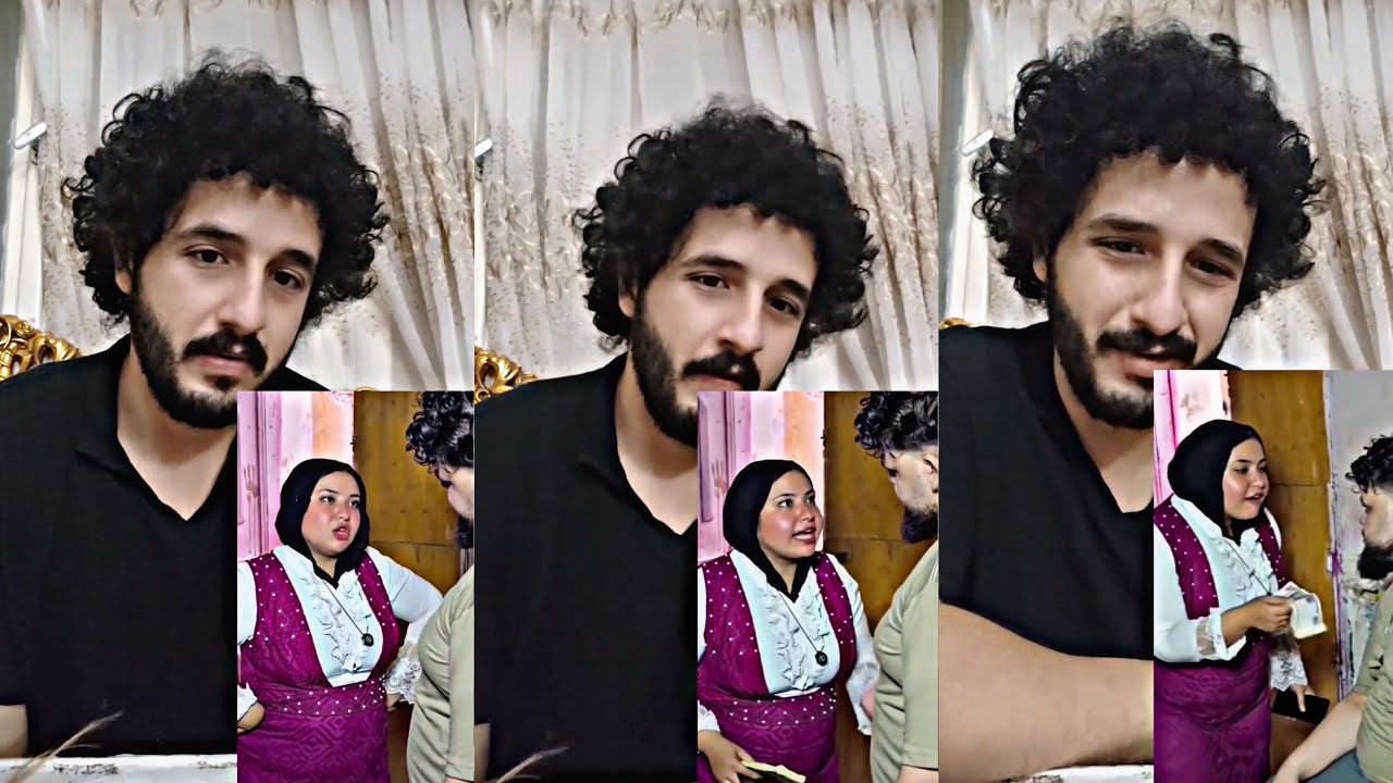 اغرب فيديوهات بتظهرلي .. 