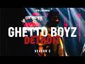 GHETTO BOYZ | SEASON 2 | (OFFICIAL TRAILER)