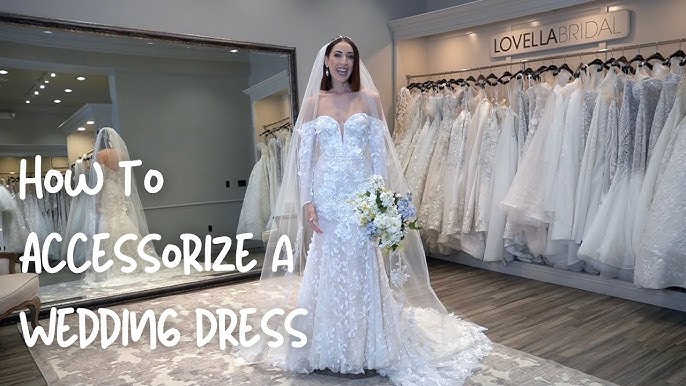 Finding The Perfect Wedding Dress Undergarments for the DD+ Bride – Harlow  & Fox