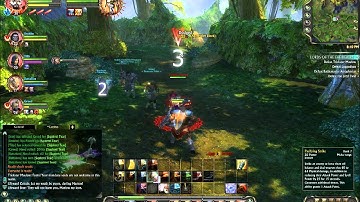 Rift - Rotf - Boss 1.wmv