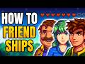 Stardew Valley – How Does Friendship Work | How To Increase Friendships Easily