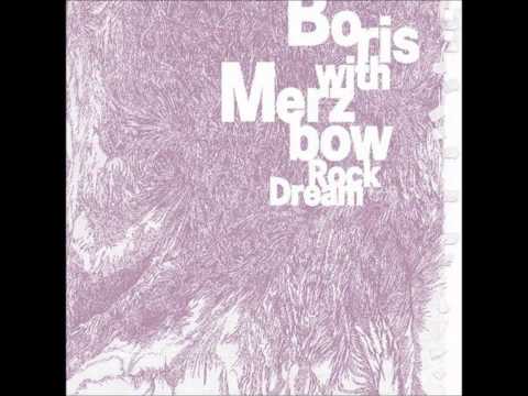 Boris & Merzbow - Nothing Special