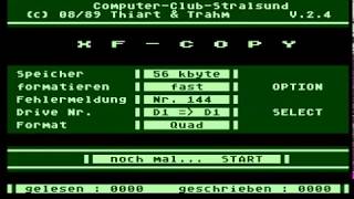 ATARI 8BIT XL XE TOP MAGZIN MAGAZINE FILECOPY & GAME DOS & XF COPY & XF TOOLS From XF 551UtilityDisk