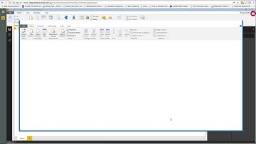 An Introduction to Power BI and SAP Business One - Part 2