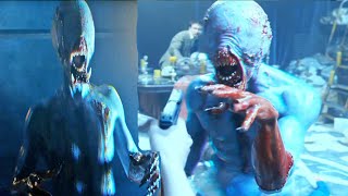 Book of Dead Releases Demons that Plague the Human World |ASH VS. EVIL DEAD Season 1