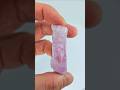Luxusní kunzit z Afghánistánu #mineralomat
