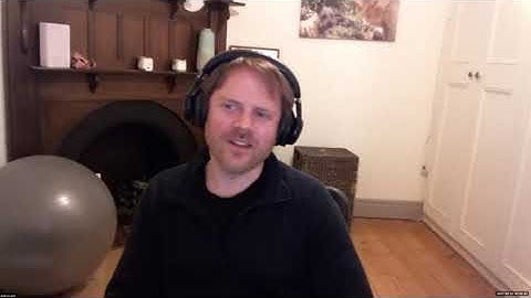 September 2021 Melbourne MicroPython Meetup Chat