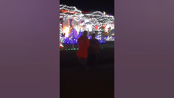 Me and my brother Jordan. Christmas 2021 in New Je...