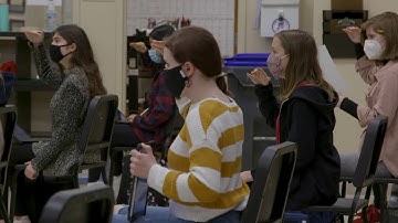 Simultaneous Teaching - FCS Rising Stars