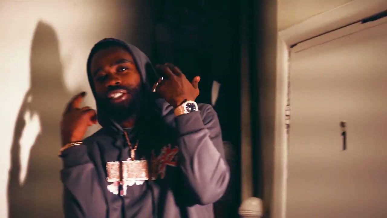 Akee Fontane - Made My Bed [Official Video] 🎥: 