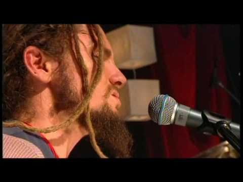 John Butler Trio - Betterman Live at Sydney Opera House