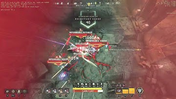 New World: Aeternum Nighthaven Season 10 Leeching Bruiser Build v2