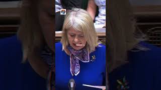 Bottomless Pit Of What? Tory Mp Warns Of Steel Bill Danger In Commons