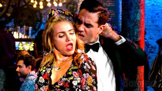 "La grande vie" Chanson | Annie | Extrait VF