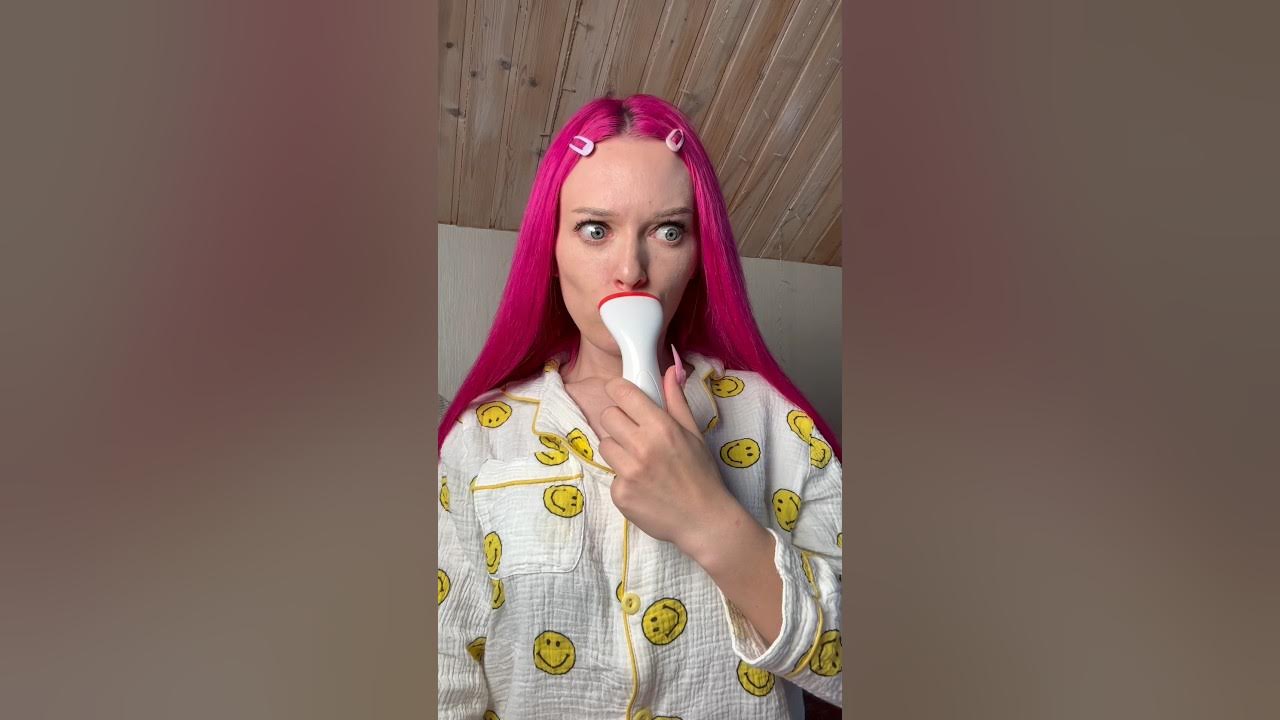 Lips like Angelina 😀😀 unpacking unboxing beauty beautytips YouTube