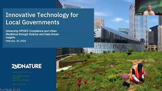 2NFORM Training - Module Usage, Upcoming Permit Changes