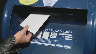 Sticky situation - Reports of 'mail-fishing' on the rise in NYC