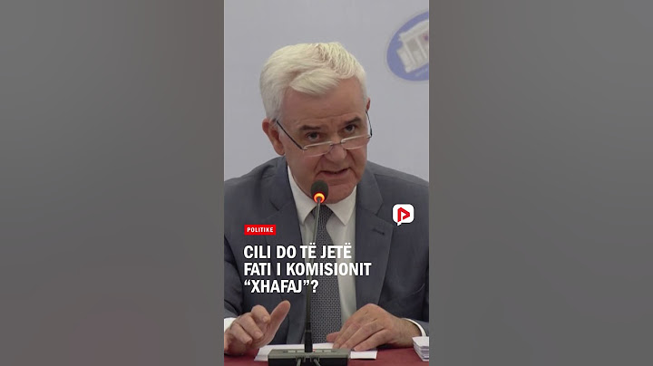 Cili do të jetë fati i komisionit “Xhafaj”? BE shpartallon planet e Ramës për të kapur reformën