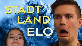 Sola ist zu gut für dieses Spiel | Stadt Land Elo screenshot 5