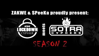Earl Kay | #KZNLockdownCypher​​​ Meets #SotraCyphers​​​ | S2 EP14