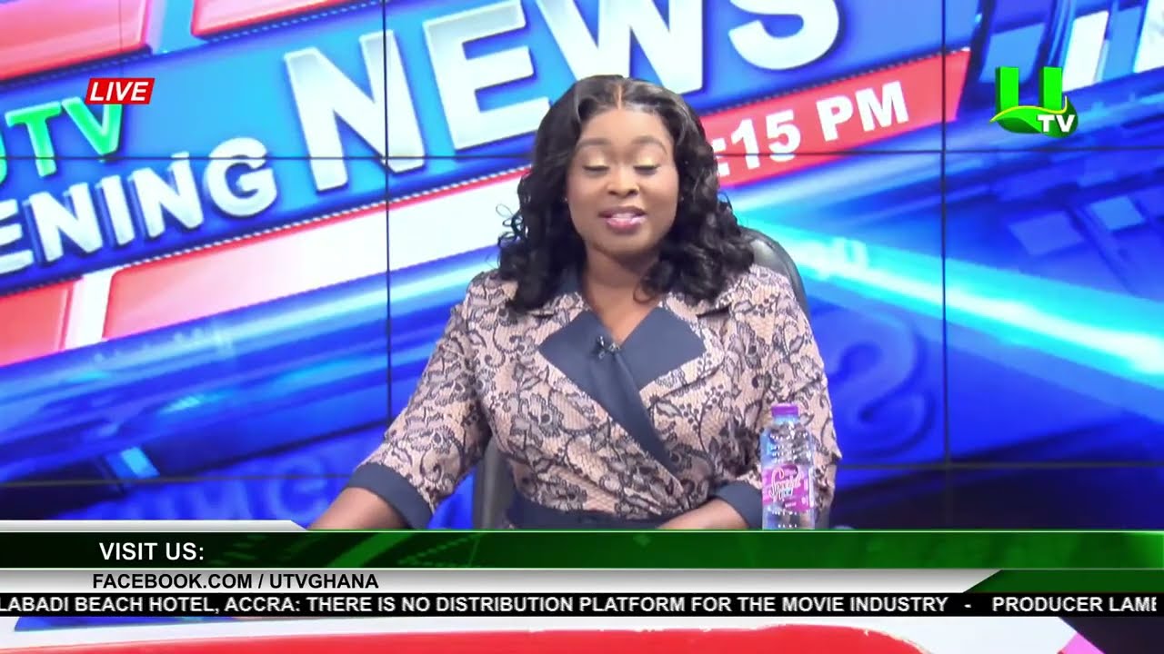 PRIME TIME NEWS 08/05/23