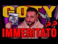 G.O.T.Y IMMERITATO?? PREMI E ANNUNCI LA MIA OPINIONE