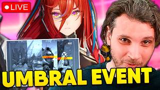 Download Lagu Umbral Monument Event... LET'S GET IT | Arknights: Endfield MP3