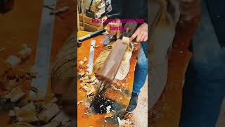 Bamboo Multi Section Serving Dish 791 693