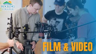Film & Video Degree Program