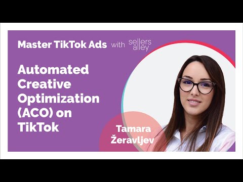 Automated Creative Optimization