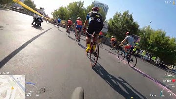 2022.08.27 - L’Étape Romania by Tour de France - GoProHero10 Black-TELEMETRY