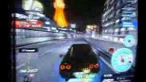 Maximum Tune 3: C1 Inbound