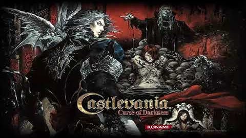 Castlevania  Curse of Darkness OST   Infinite Corridor