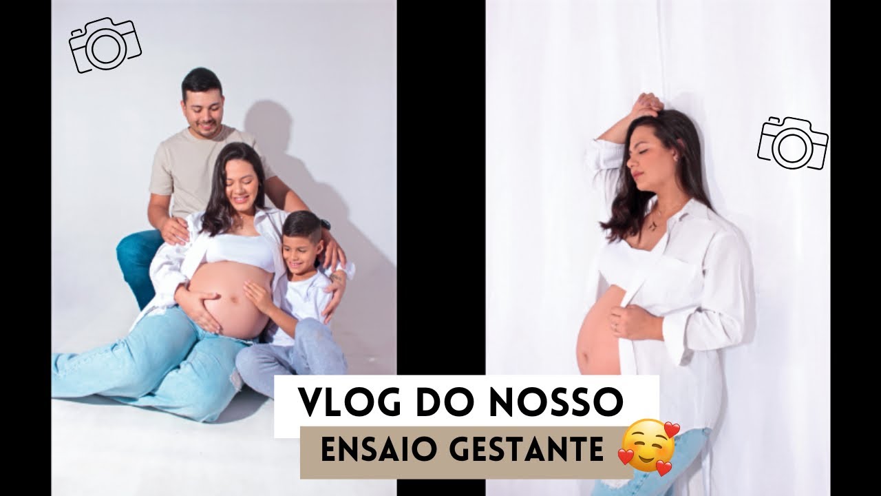 NOSSO ENSAIO GESTANTE - MOMENTO ESPECIAL DA GESTAÇÃO - FOTOS DA GESTAÇÃO