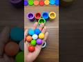 Color Cute Color 🥶😱🍭🔵💙💚💜🧿🌈🥰😘 #videoviral #foryou #cutebaby