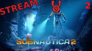 *STREAM* Subnautica 2 Acceso Anticipado | 2