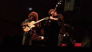 Bright Size Life :: Pat Metheny Trio 00-11 Tour 2011 : Luzern, Switzerland