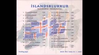 07 Tröllaslagur