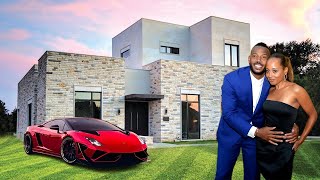 Marlon Wayans (WIFE) Surprising Facts, Net Worth & Lifestyle
