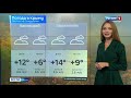 Погода в Крыму на 30 ноября