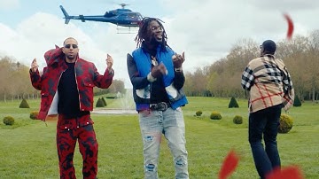 Naps (ft. Gazo & Ninho) - C