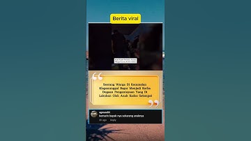 Anak kades di duga aniaya warganya@rumahberitaviral25 #viralvideo #beritaterkini