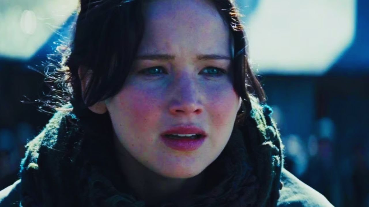 Jennifer Lawrence's SHOCKING Secret Revealed! You Won't Believe This