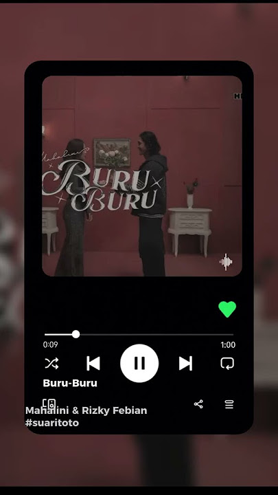 Download lagu Buru-Buru #mahalinirizkyfebian #laguviral #reels #reelsvideo #short #music #fyp #fypage #suaritoto