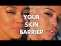 Sensitive Skin Care Routine | All About Your Skin Barrier + Microbiome | How To Fix Sensitized Skin